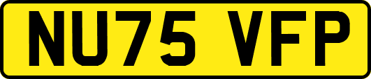 NU75VFP
