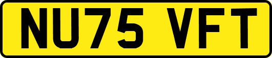 NU75VFT