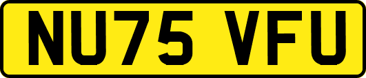 NU75VFU