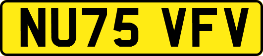 NU75VFV