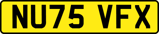 NU75VFX
