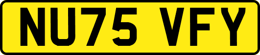 NU75VFY
