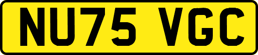 NU75VGC
