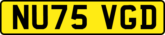 NU75VGD