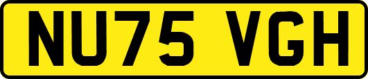 NU75VGH