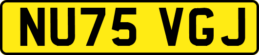 NU75VGJ