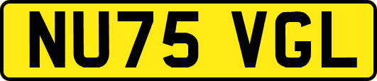 NU75VGL