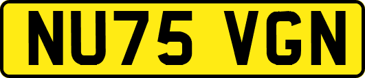 NU75VGN