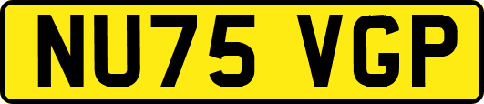 NU75VGP