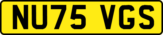 NU75VGS