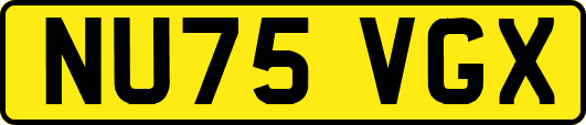 NU75VGX