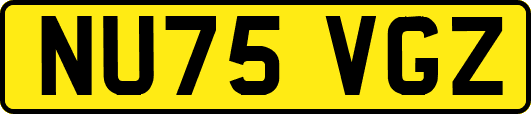 NU75VGZ