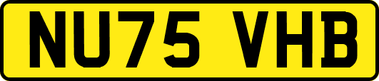 NU75VHB