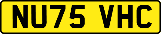 NU75VHC