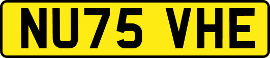 NU75VHE