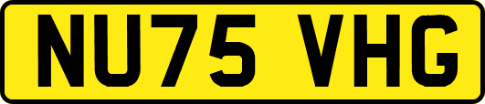 NU75VHG