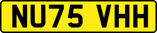 NU75VHH