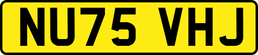 NU75VHJ