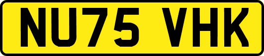 NU75VHK