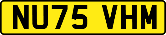 NU75VHM