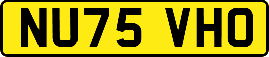 NU75VHO