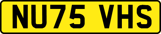 NU75VHS