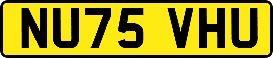 NU75VHU