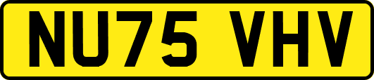 NU75VHV