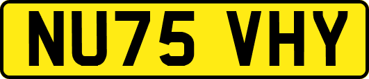 NU75VHY