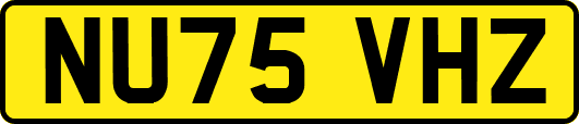 NU75VHZ