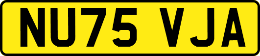 NU75VJA