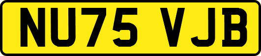 NU75VJB
