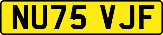 NU75VJF