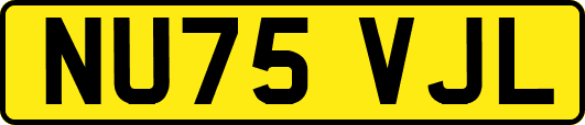 NU75VJL