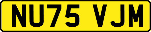 NU75VJM