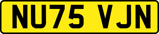 NU75VJN
