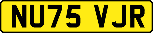NU75VJR