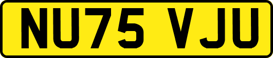 NU75VJU