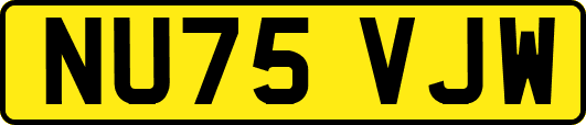 NU75VJW