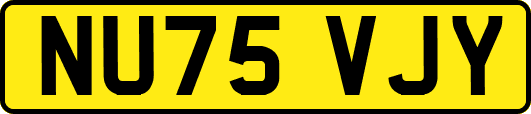 NU75VJY