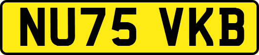 NU75VKB