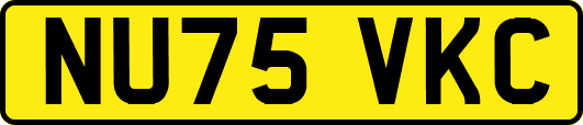 NU75VKC