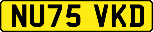 NU75VKD
