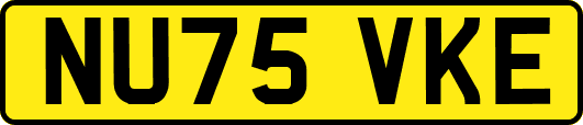 NU75VKE