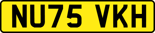 NU75VKH