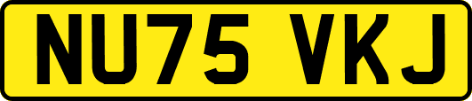 NU75VKJ
