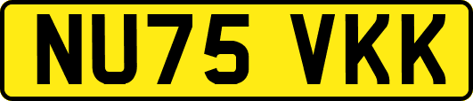 NU75VKK