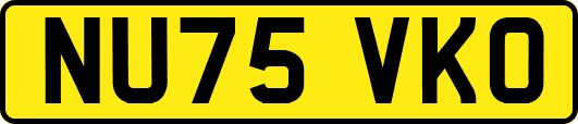 NU75VKO