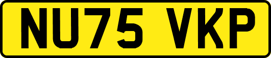 NU75VKP