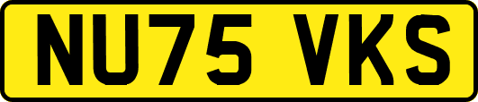 NU75VKS